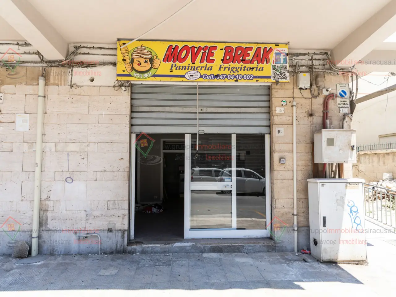 Negozio in , Siracusa, {3} - Foto 2