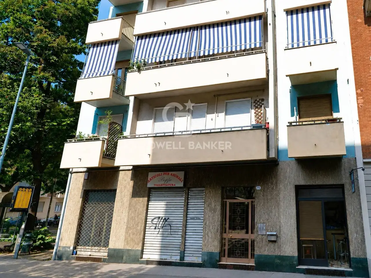 Negozio in Corso Orbassano 78, Torino, {3} - Foto 1