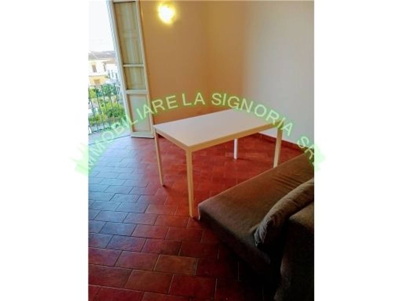 appartamento in affitto a Firenze in zona Campo di Marte