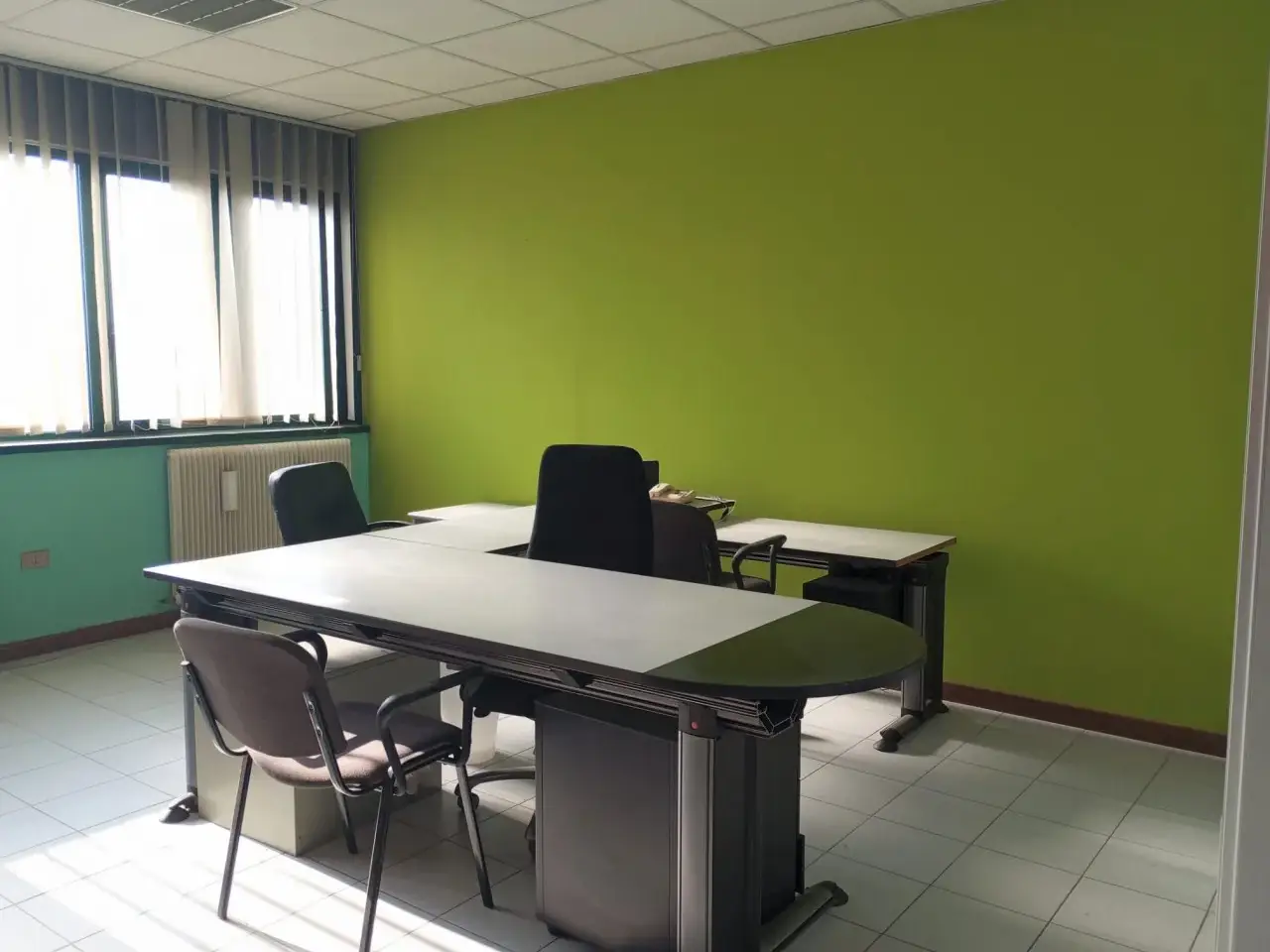 Ufficio in Via Bologna, Altavilla Vicentina, {3} - Foto 1