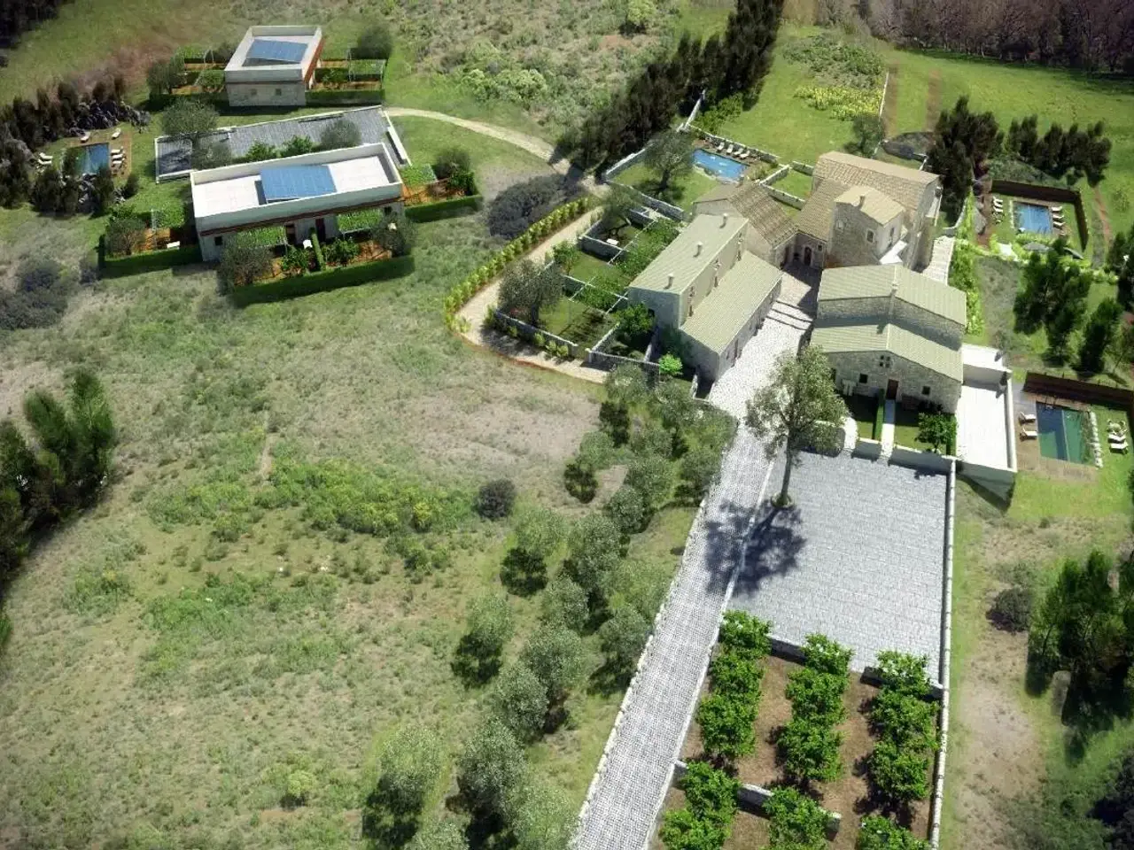 Agriturismo in , Ragusa, {3} - Foto 2