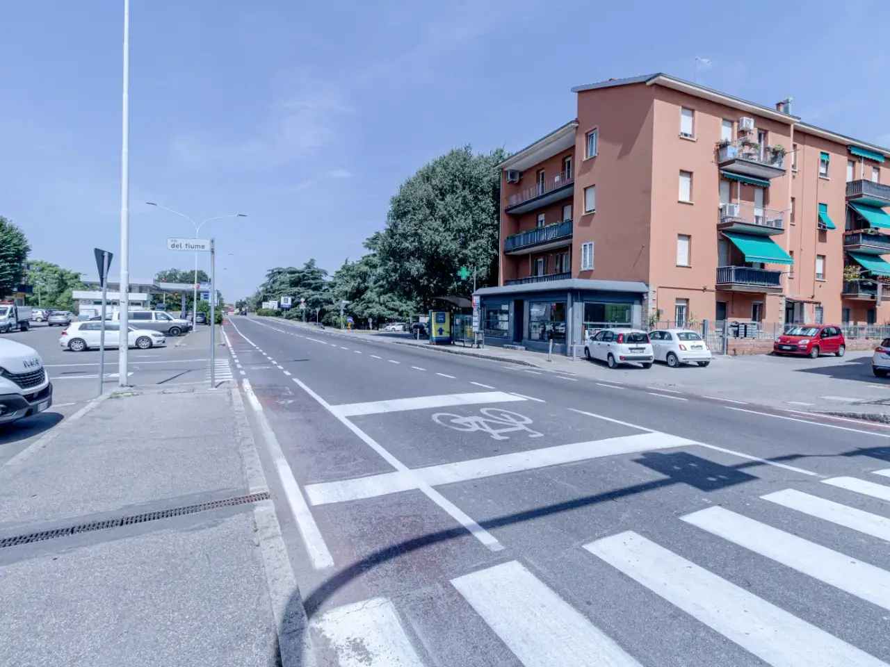 Negozio in , San Lazzaro Di Savena, {3} - Foto 2