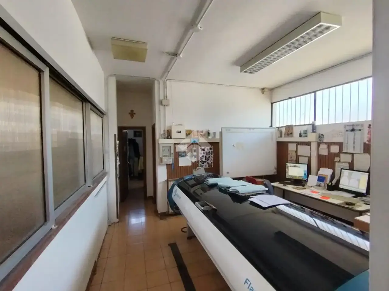 Laboratorio in Via Torricella, Campi Bisenzio, {3} - Foto 2