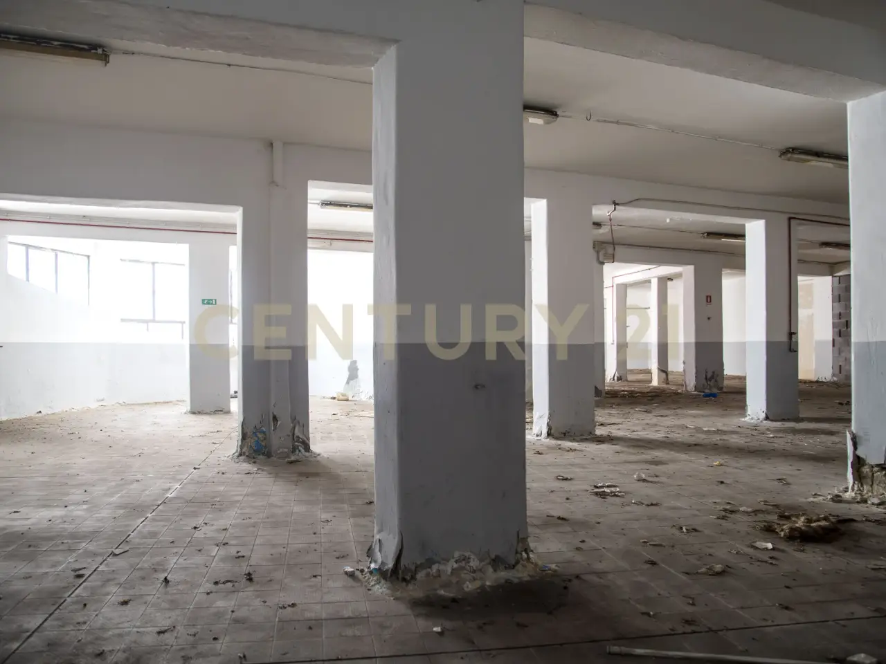 Palazzina commerciale in Via Renato Fucini 10, Catania, {3} - Foto 1
