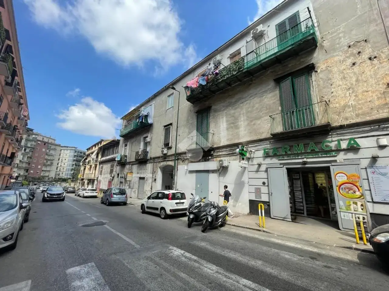 Negozio in Via Pigna 128, Napoli, {3} - Foto 2