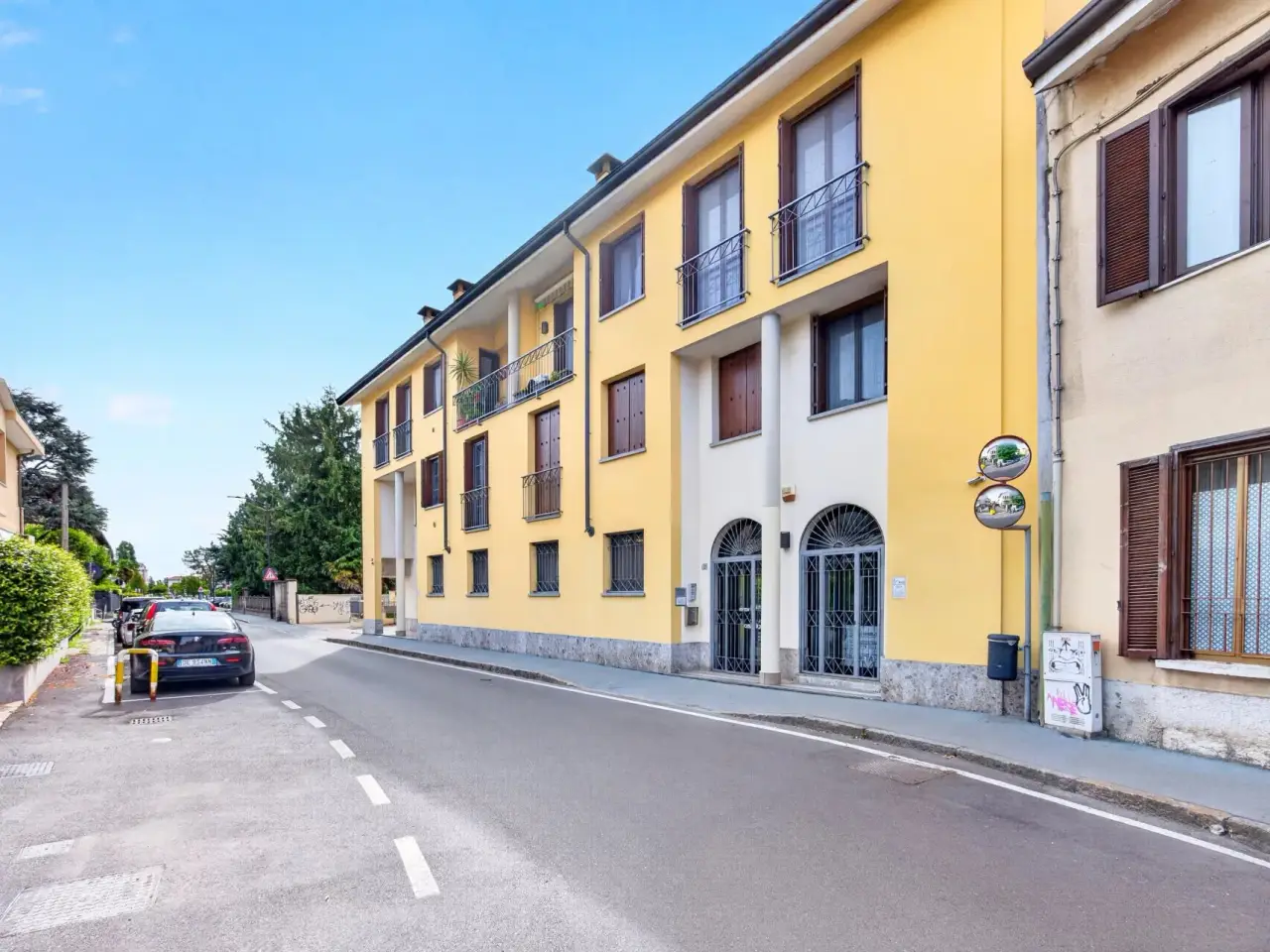 Ufficio in Via Cavour, 26, Novate Milanese, {3} - Foto 1