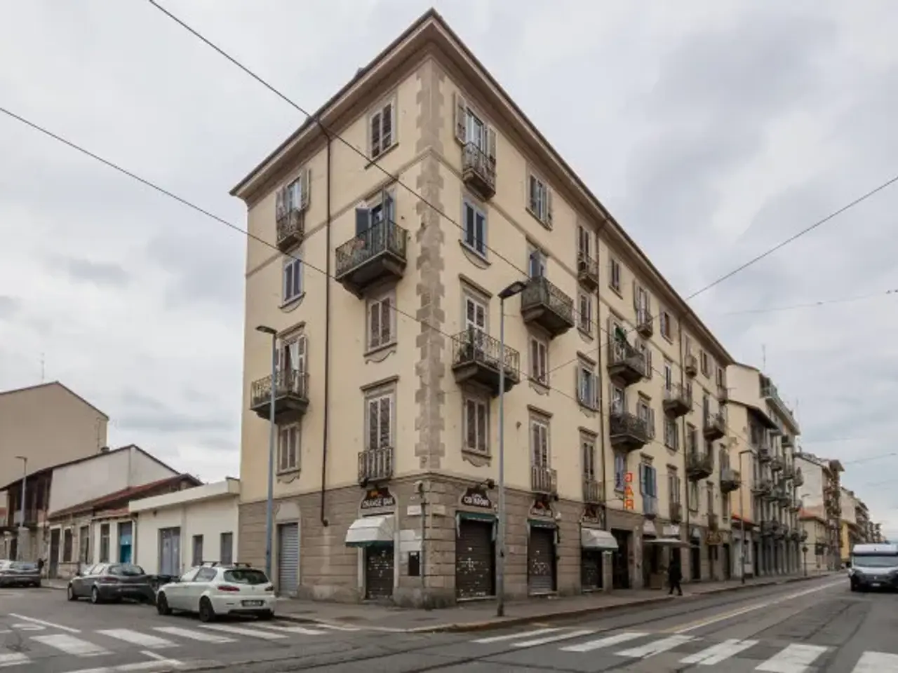 Negozio in Via Venaria 33, Torino, {3} - Foto 1