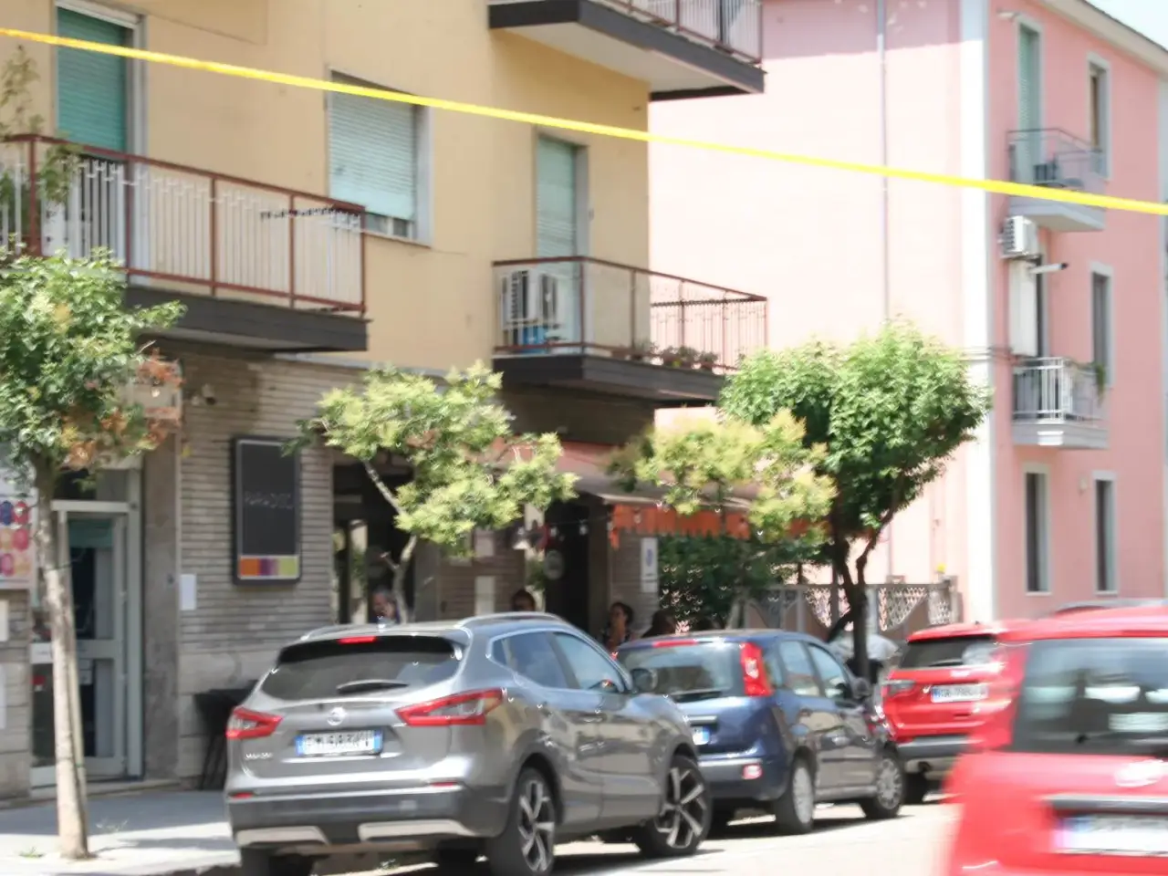 Negozio in Viale Mellusi, Benevento, {3} - Foto 1