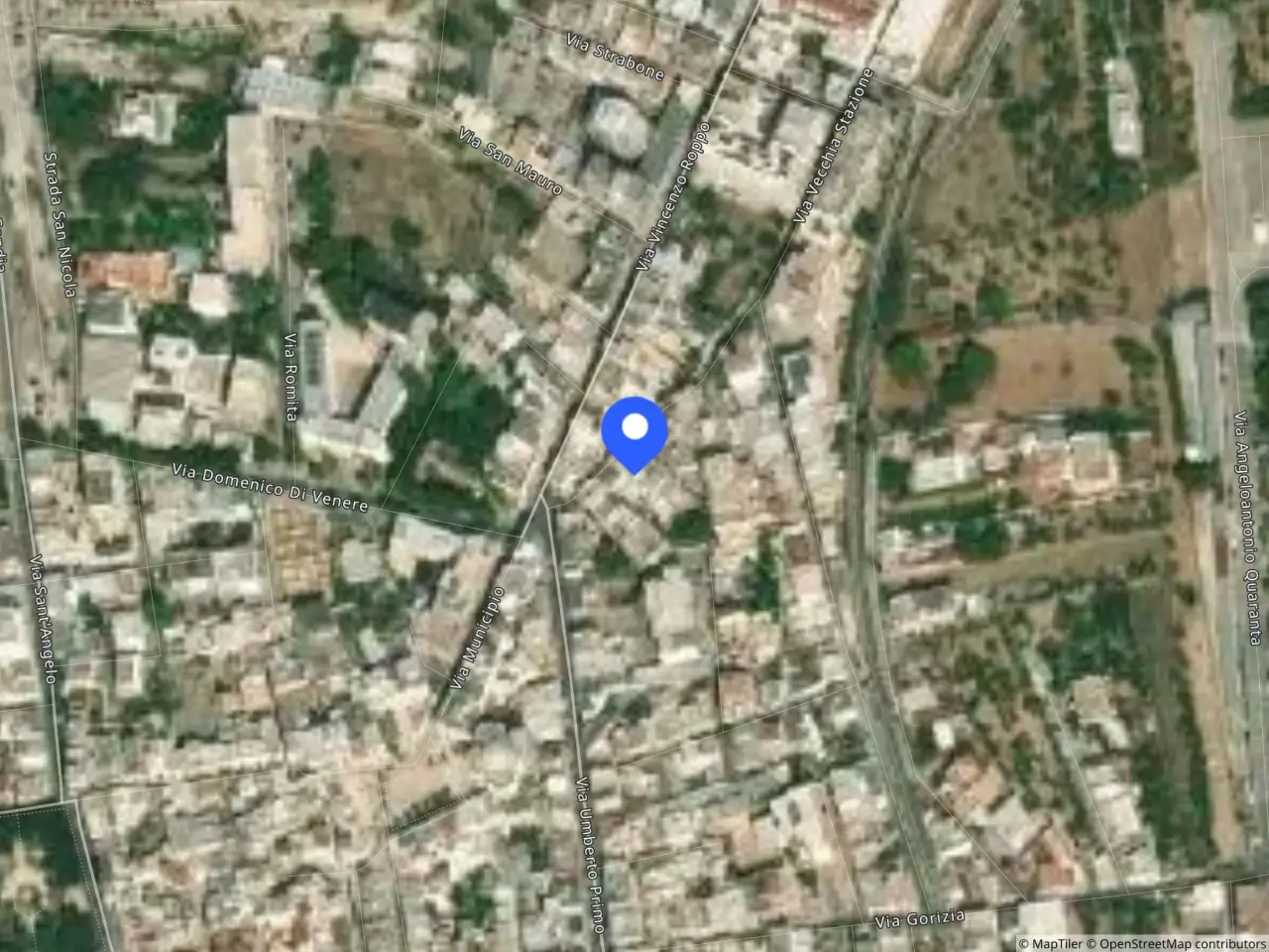 Laboratorio in Corso Vittorio Veneto 188 E da Via Vecchia Stazione 11 188, Bari, {3} - Foto 1