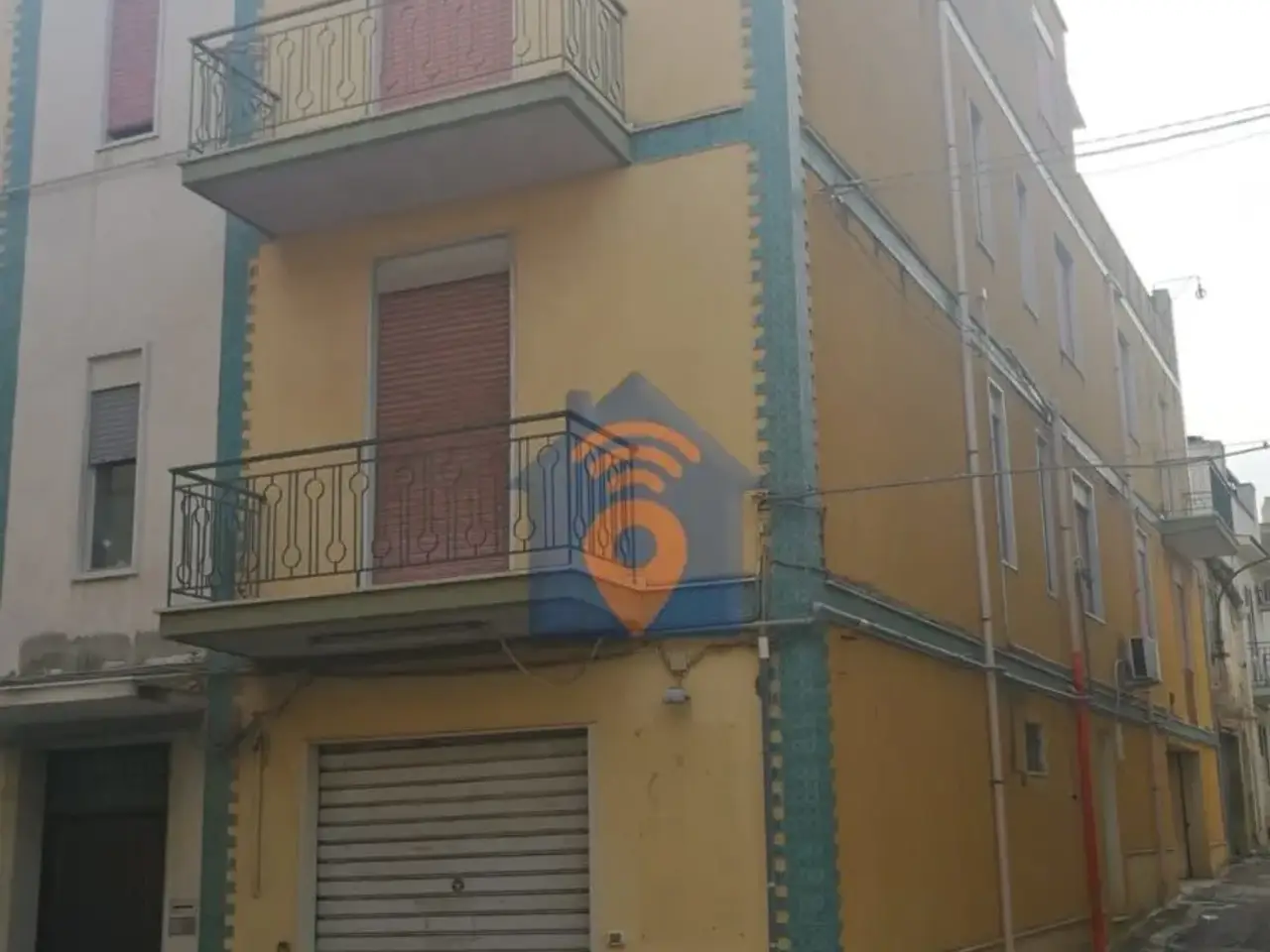 Magazzino in Via Denaro,                                Castelvetrano,                                91022, Castelvetrano, {3} - Foto 1