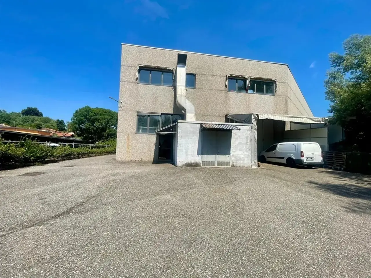 Capannone in , Galliate Lombardo, {3} - Foto 1