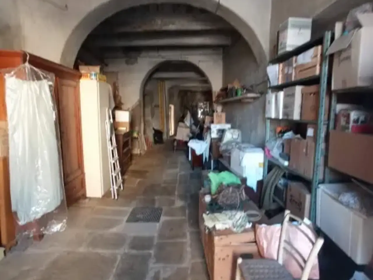 Capannone in , Borgo San Lorenzo, {3} - Foto 2