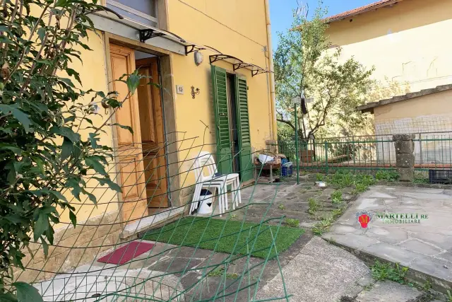 Dreizimmerwohnung in Piazza Giuseppe Mazzini, Reggello - Foto 1