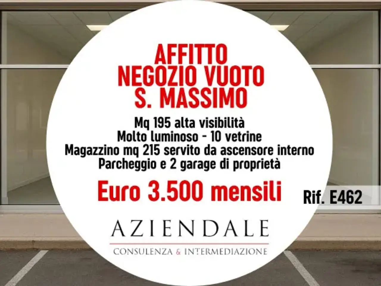 Negozio in , Verona, {3} - Foto 1