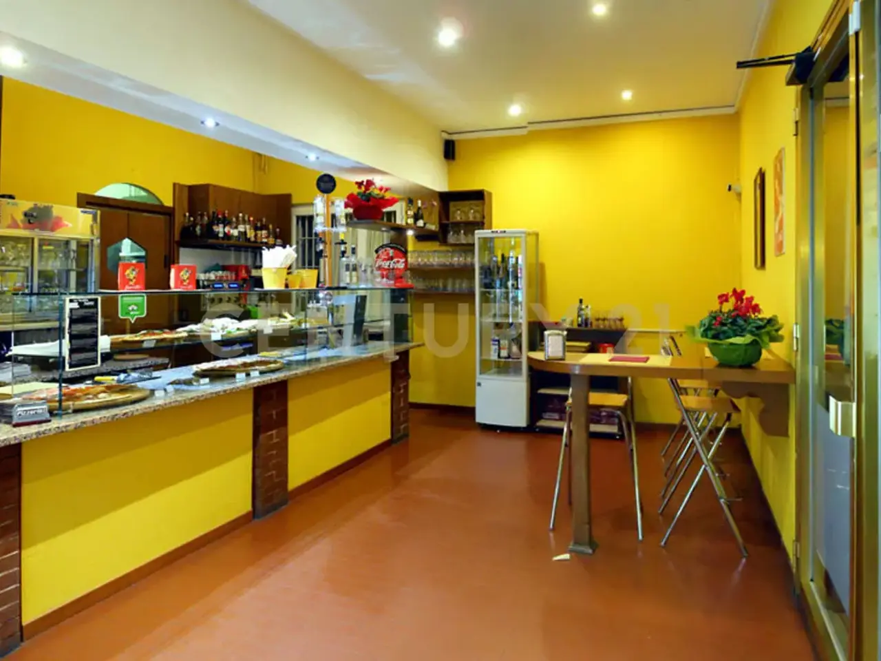 Pizzeria in Via del Centenario 79, Porcari, {3} - Foto 2