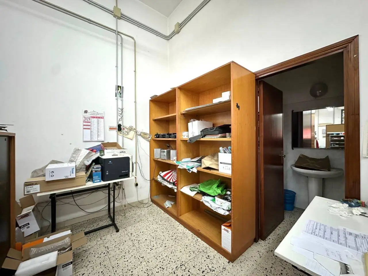 Negozio in Via Archirafi 7/C, Palermo, {3} - Foto 2