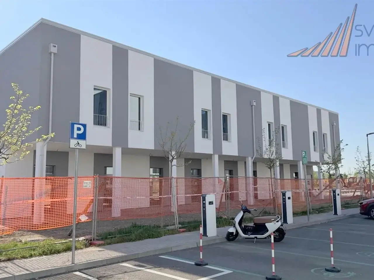 Negozio in Via Alda Merini, Novate Milanese, {3} - Foto 1