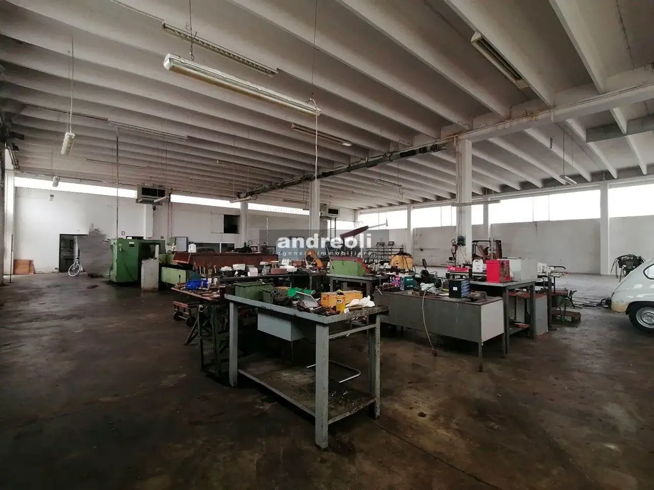 Laboratorio in , Jesi, {3} - Foto 2