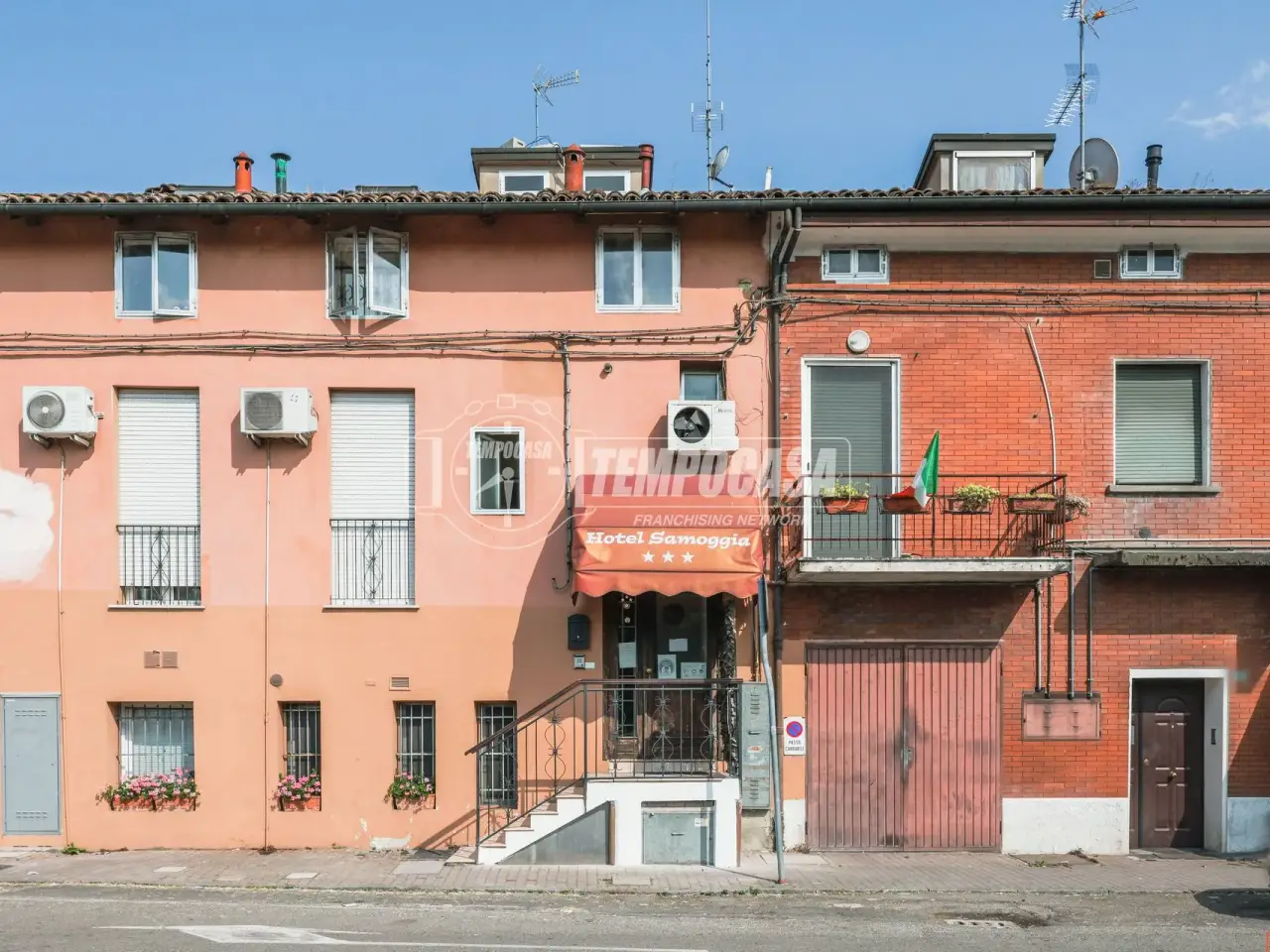 Albergo in Via Samoggia 92, Valsamoggia, {3} - Foto 1