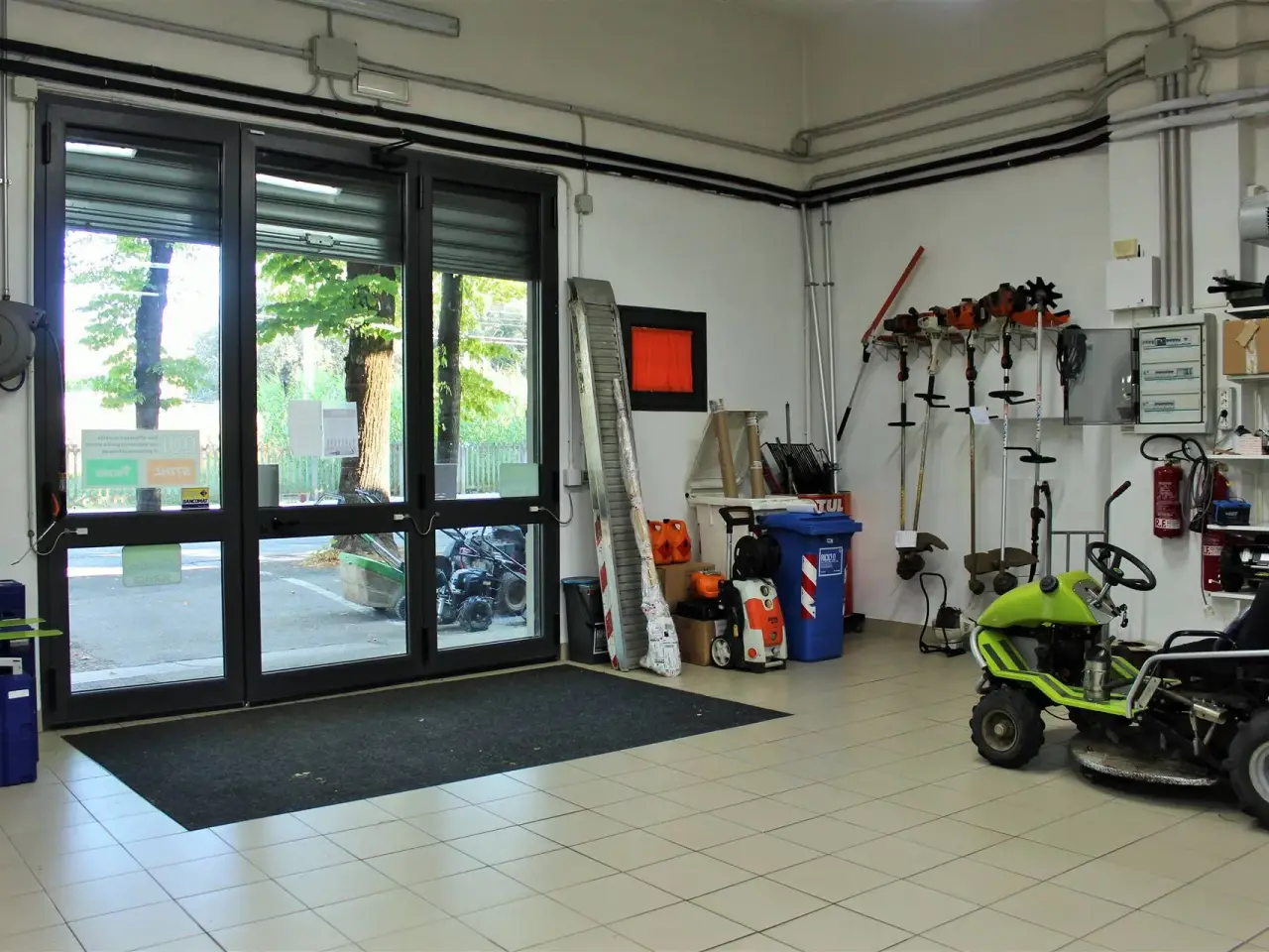 Laboratorio in Viale IV Novembre, Empoli, {3} - Foto 2