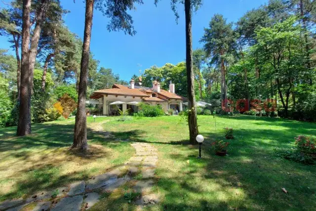 Villa in vendita, Via Lazzaretto, Borgo Ticino - Foto 1