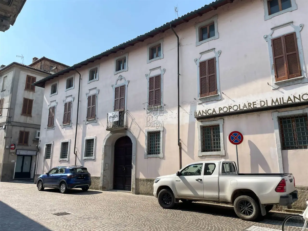 Ufficio in Piazza Meardi, Casei Gerola, {3} - Foto 2