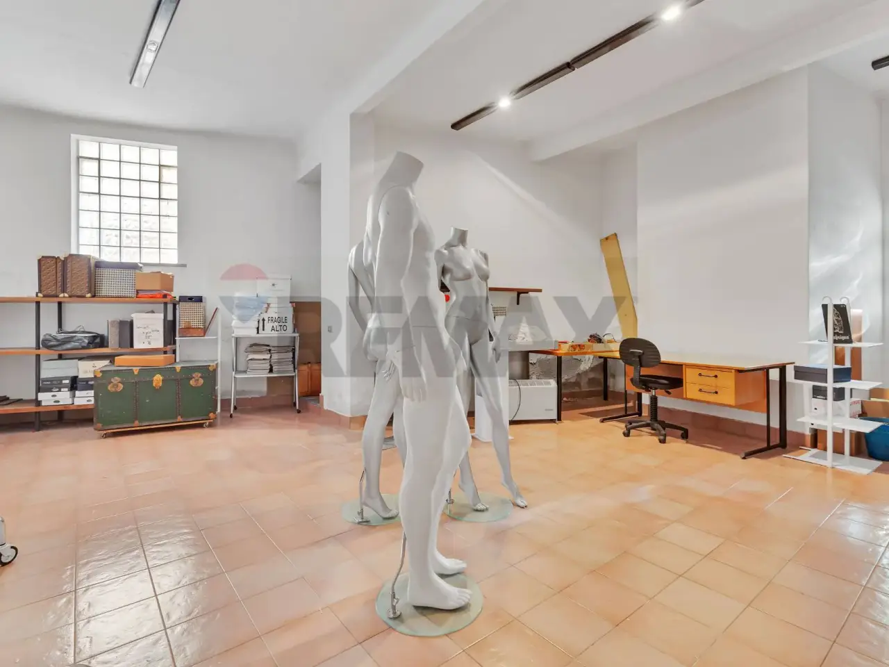 Laboratorio in Via Vittorio Veneto 14, Brugherio, {3} - Foto 1