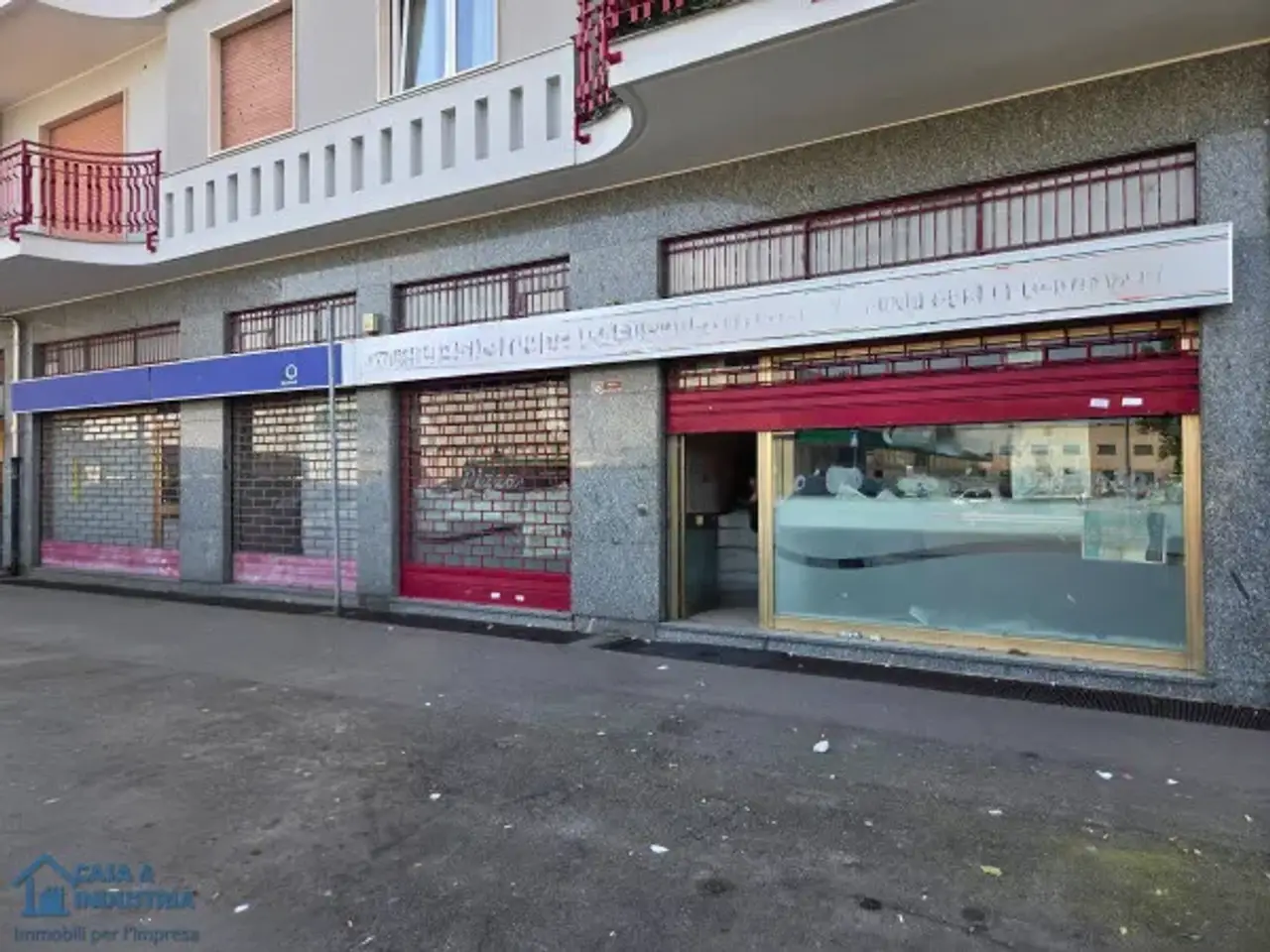 Negozio in Via Vittorio Veneto, Bresso, {3} - Foto 1