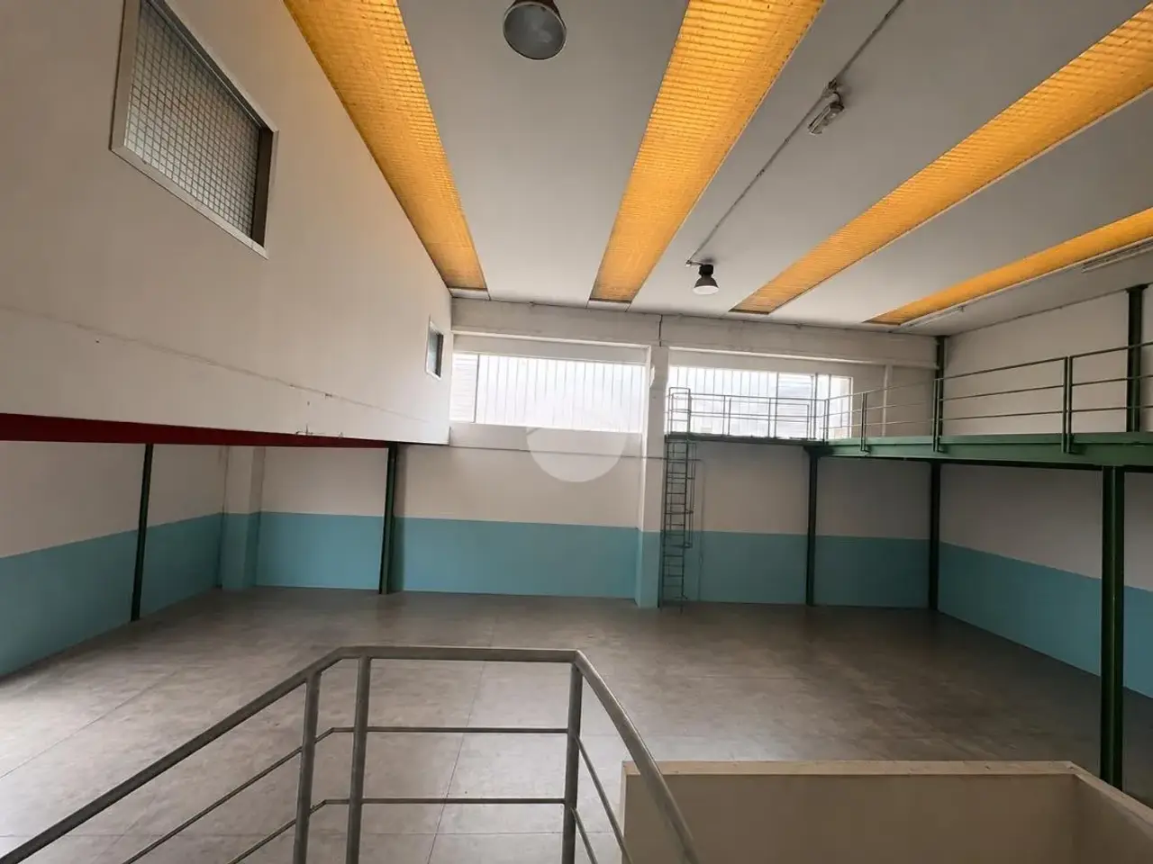 Capannone in Via a. Vespucci, Osio Sotto, {3} - Foto 2