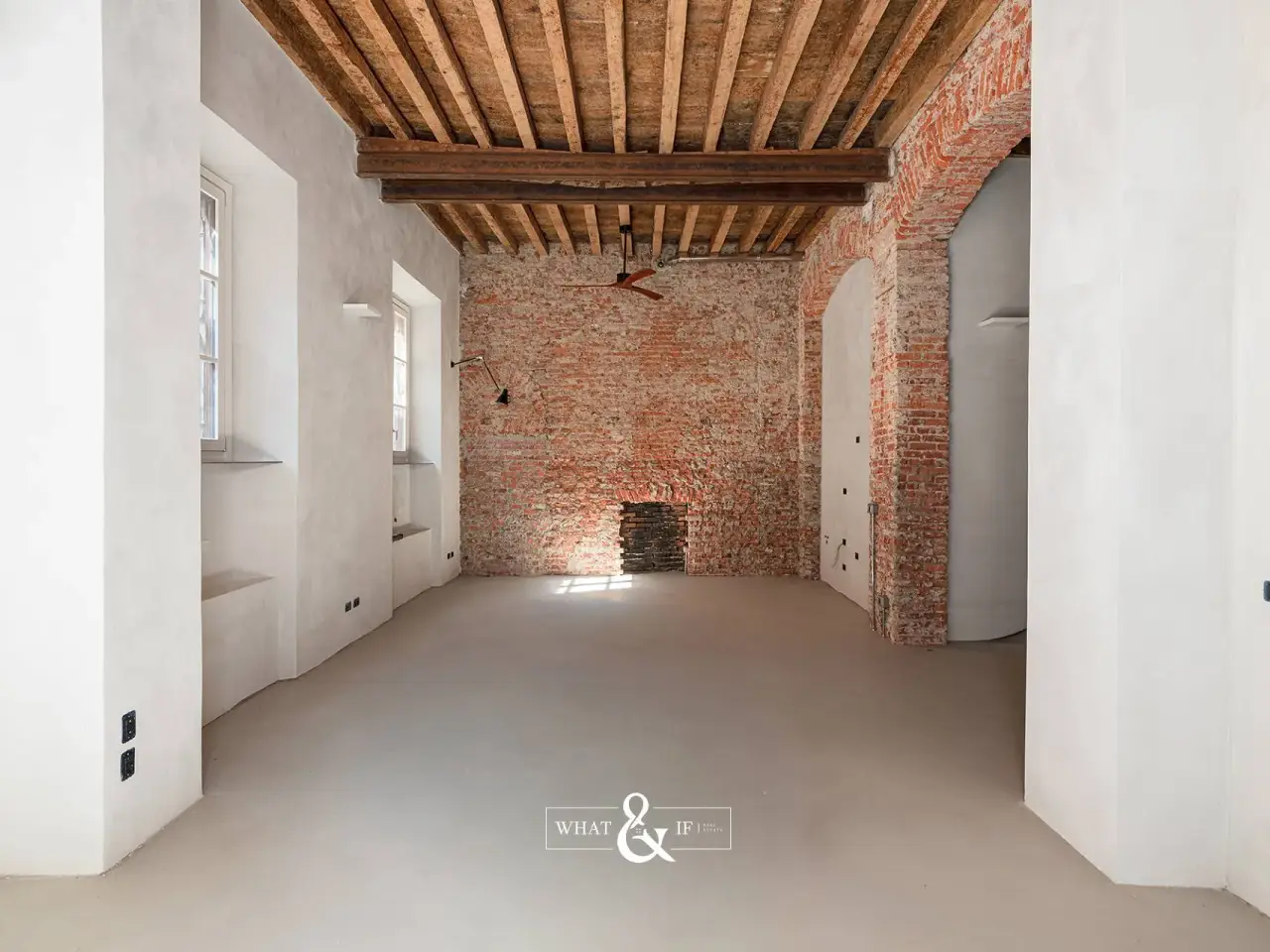Ufficio in Via Vittorio Emanuele 26, Monza, {3} - Foto 1