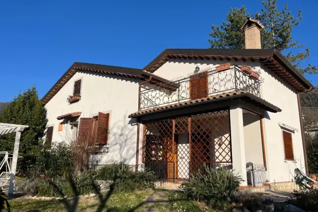 Villa in Via Valnerina 297, Terni - Foto 1