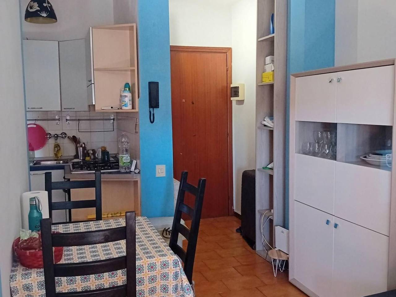 appartamento in vendita a Pisa in zona Landi