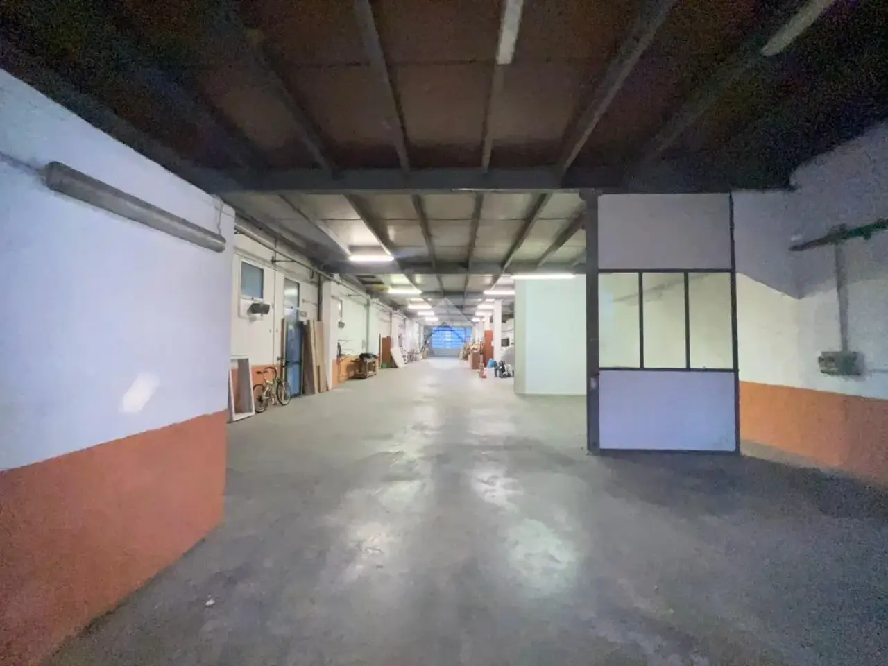 Capannone in Via Augusto Abegg 47, Borgone Susa, {3} - Foto 2