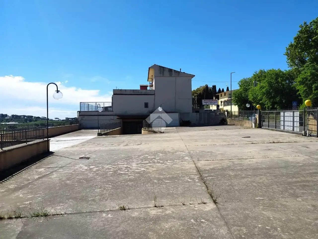 Negozio in Via Prelatura 49, Ariccia, {3} - Foto 1