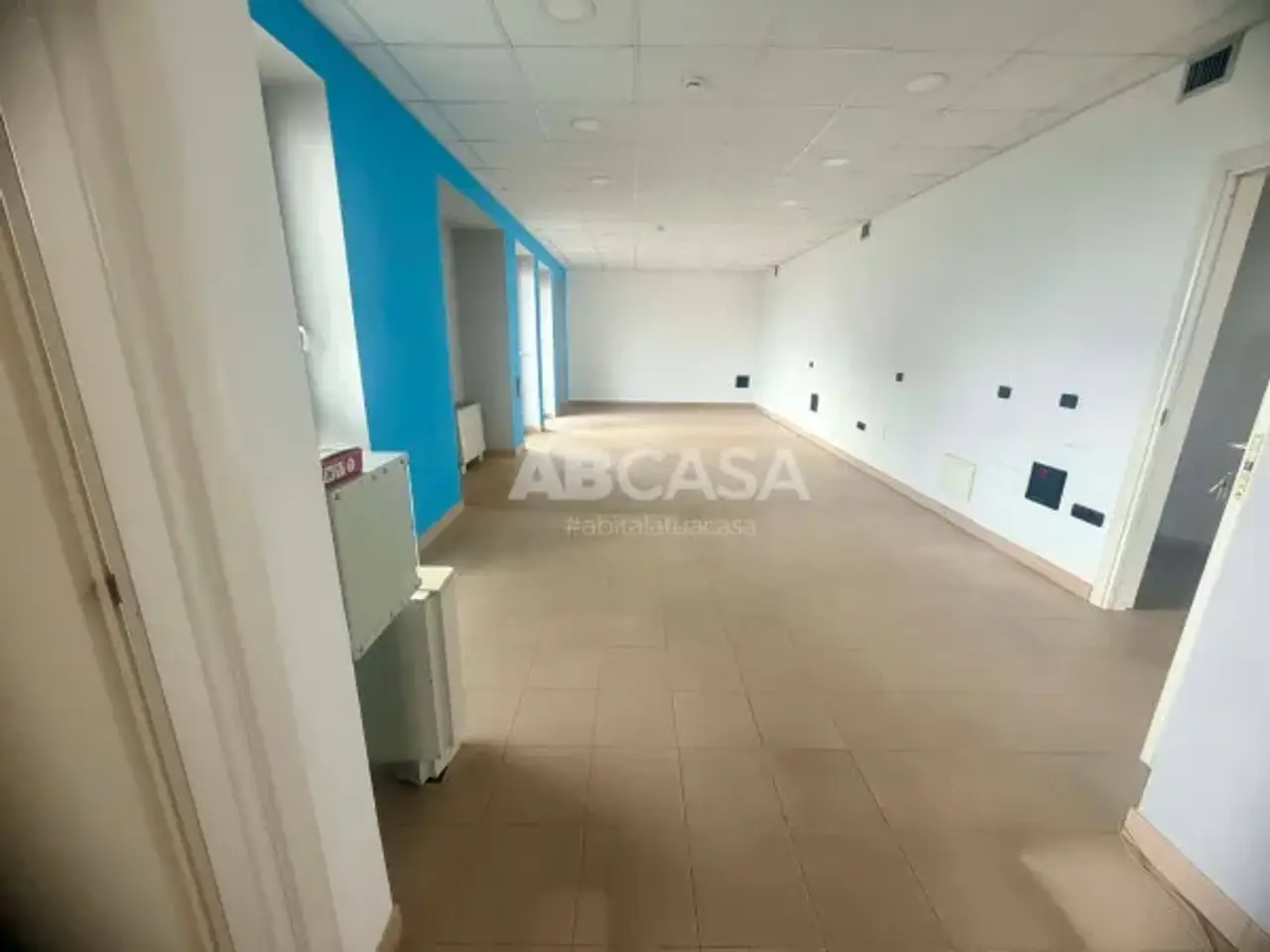 Ufficio in Viale dei Volsci, Velletri, {3} - Foto 1