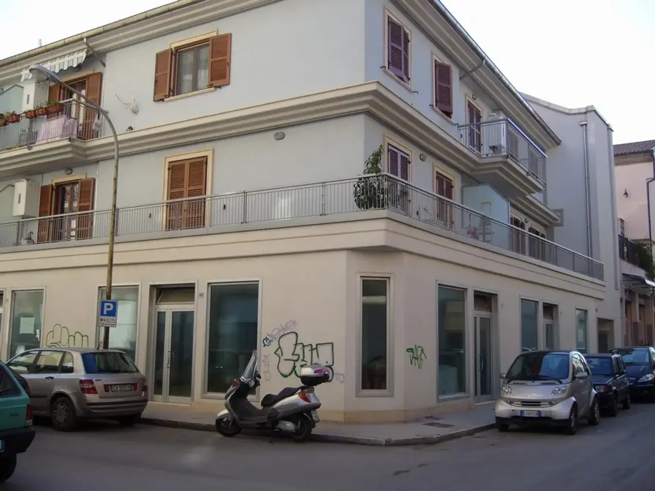 Negozio in Via Roma, San Benedetto Del Tronto, {3} - Foto 1