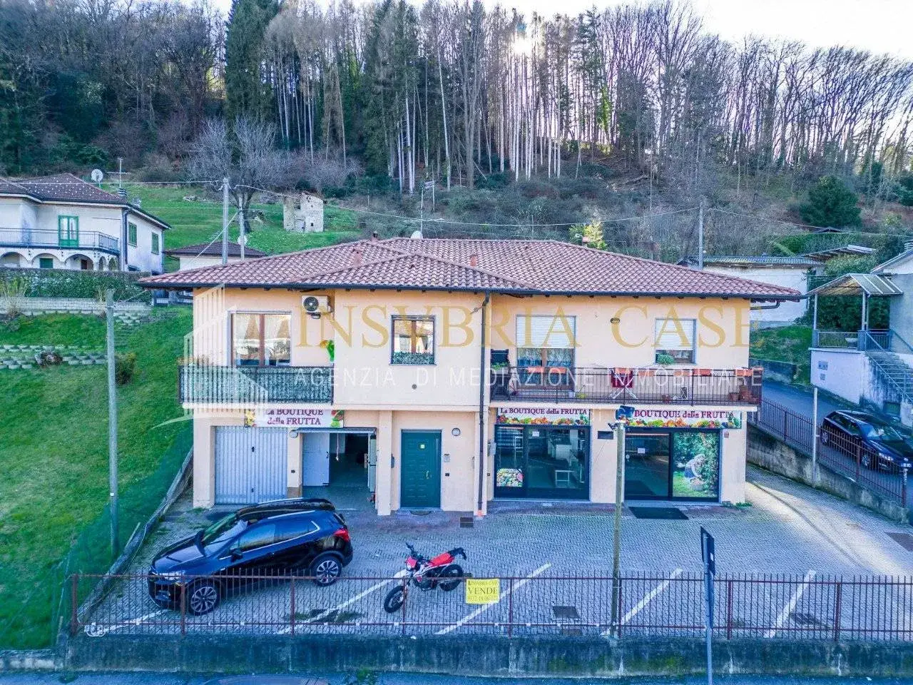 Locale commerciale in , Germignaga, {3} - Foto 1