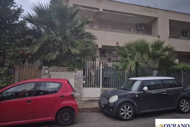 Quadrilocale in affitto, Palermo - Foto 1