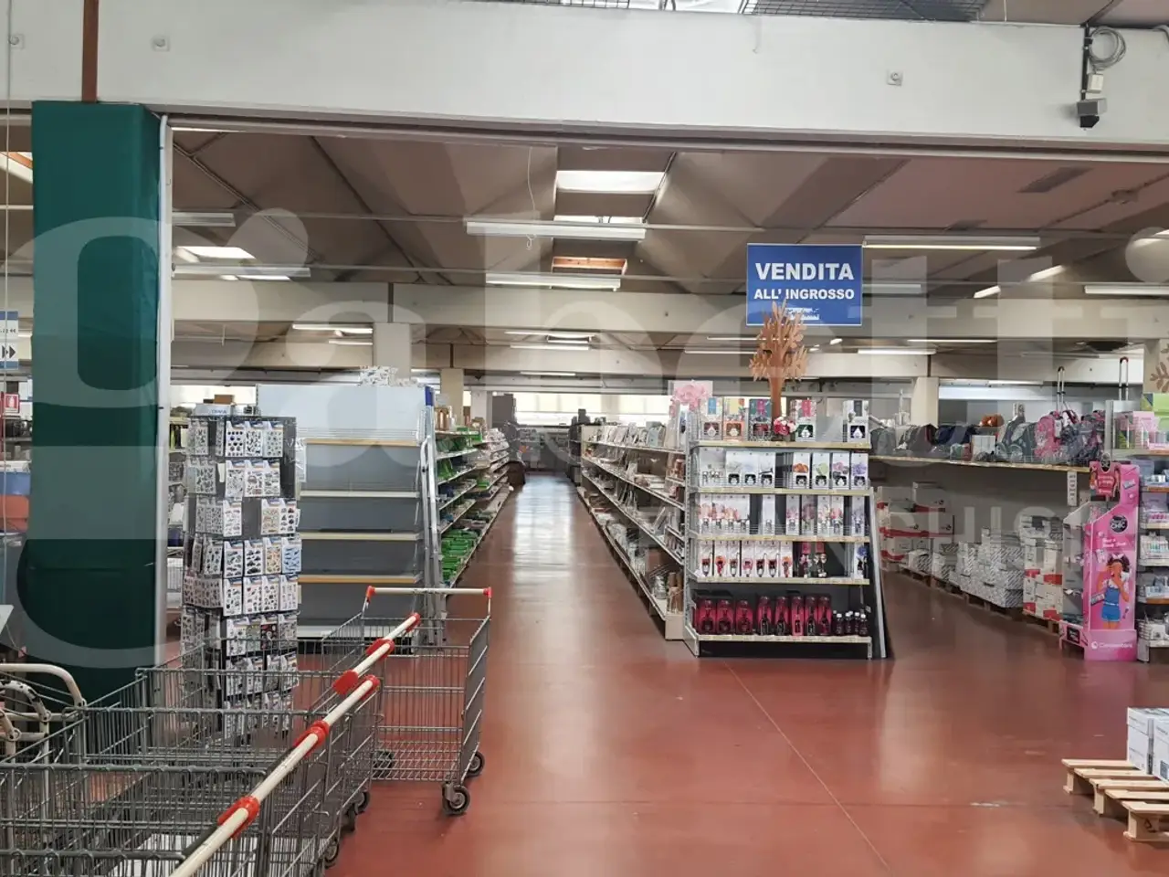 Negozio in Via Stiria, Udine, {3} - Foto 2