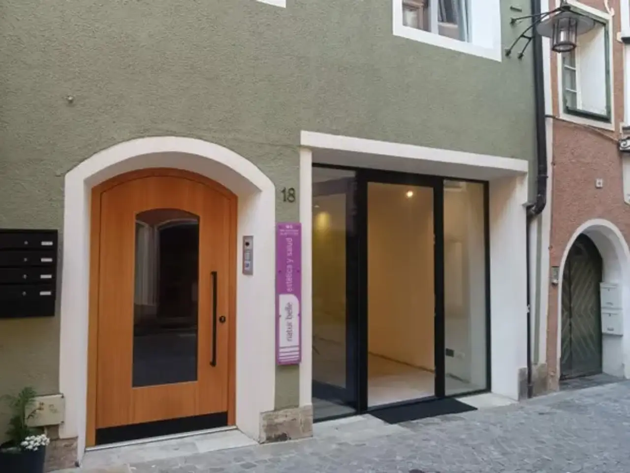 Negozio in Citta Vecchia, Vipiteno, {3} - Foto 1