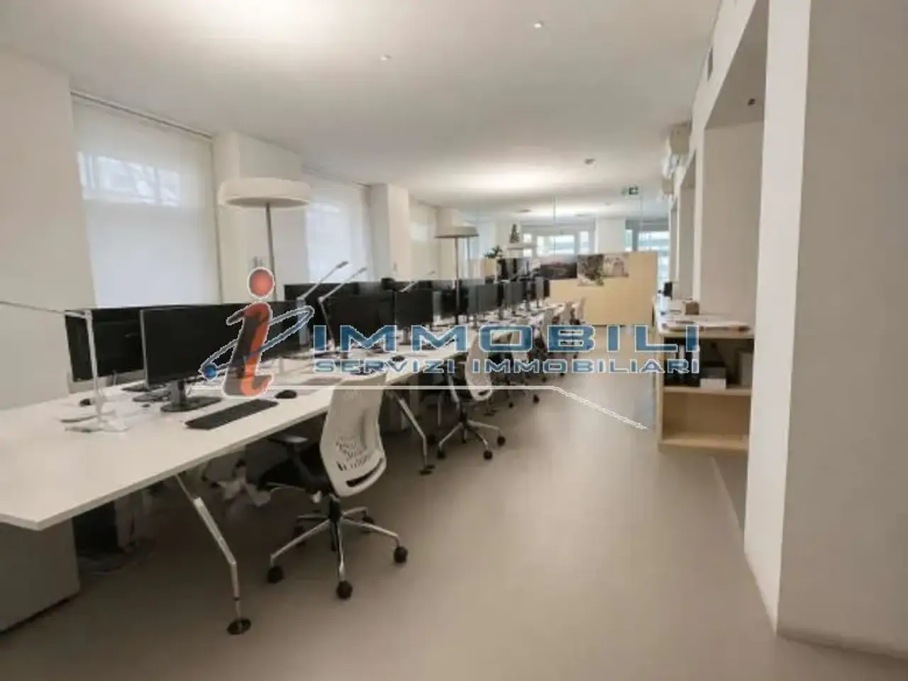 Ufficio in Via Durini, Milano, {3} - Foto 2