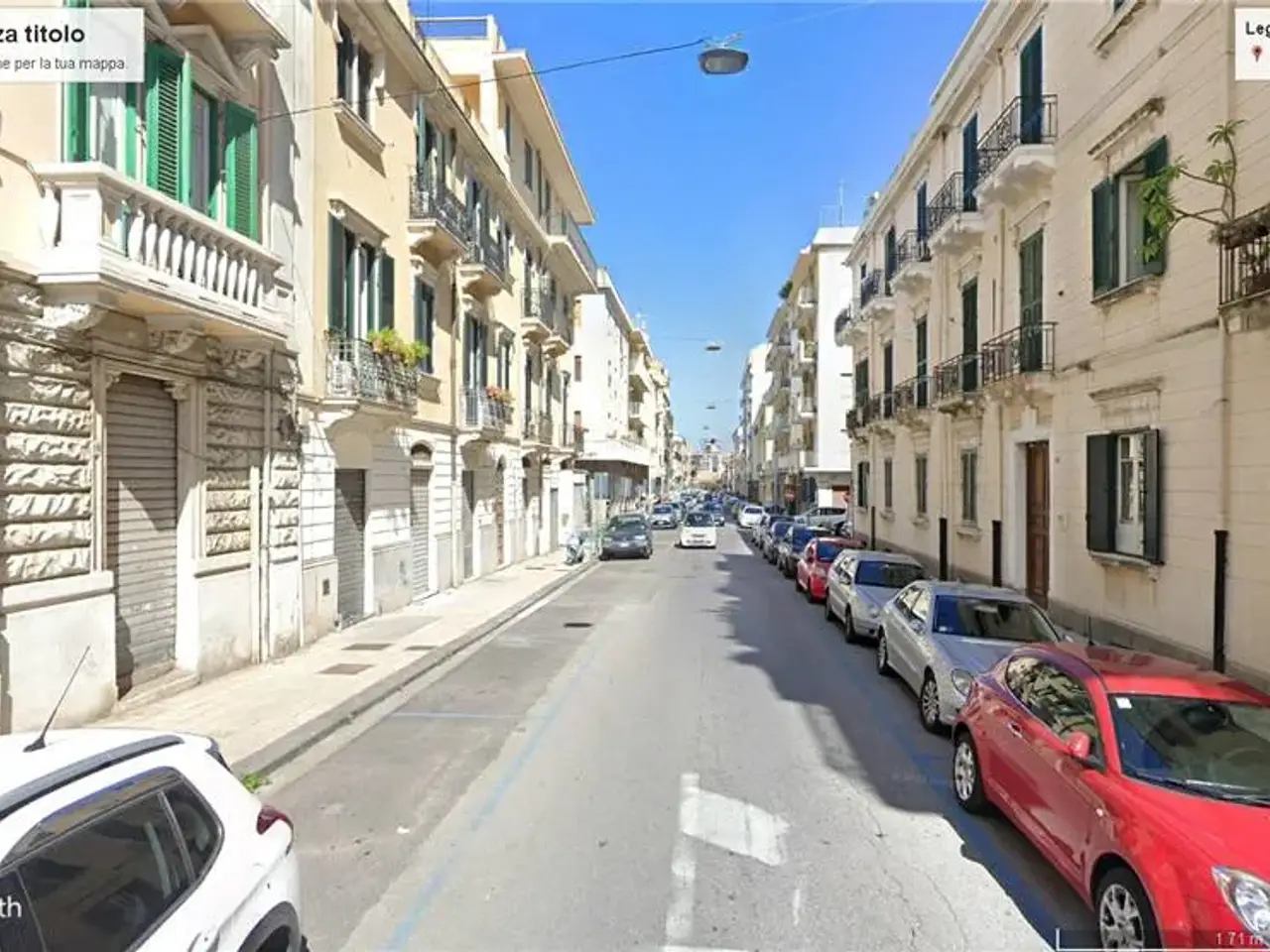 Negozio in Via Centonze 146, Messina, {3} - Foto 2