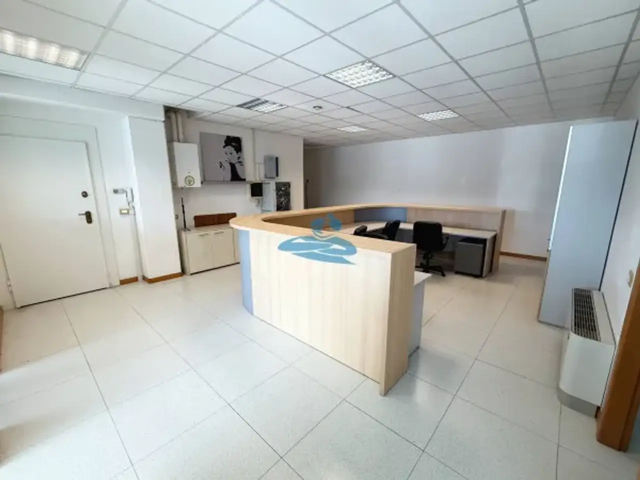 Ufficio in Via Levico 66, Cervia, {3} - Foto 2