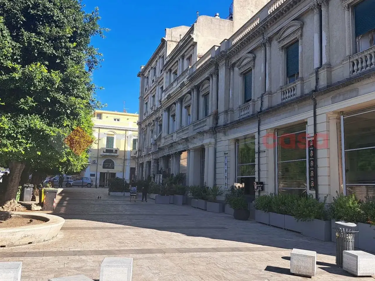 Ufficio in Corso Garibaldi 368, Reggio Calabria, {3} - Foto 2