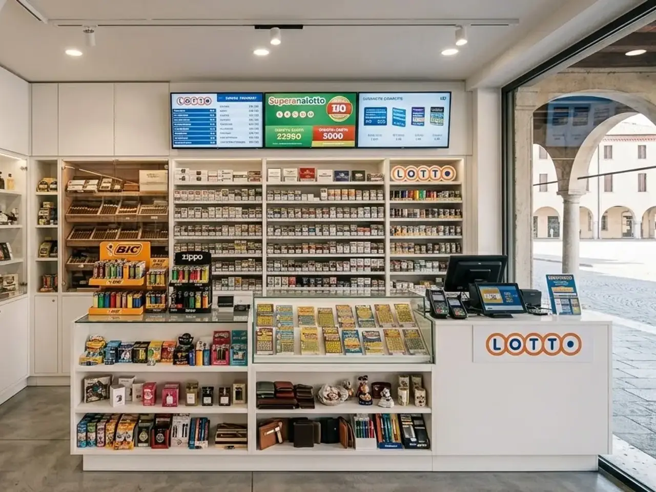 Esercizio commerciale in Via Carrarese, Montagnana, {3} - Foto 1