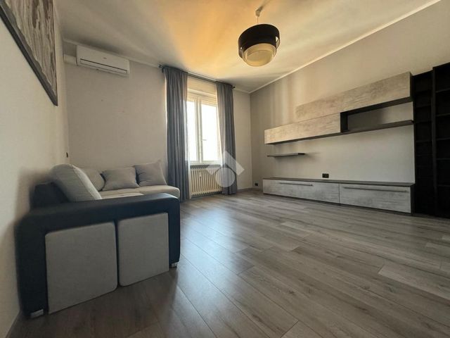 3-room flat in Via Righi 15, Vercelli - Photo 1