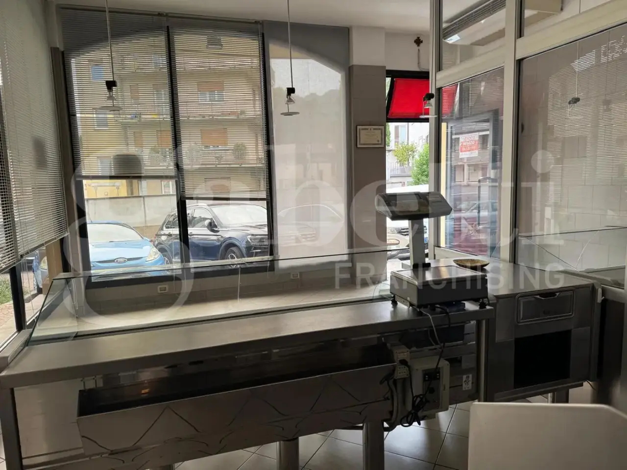 Negozio in Via Solferino 11/B, Lecco, {3} - Foto 1