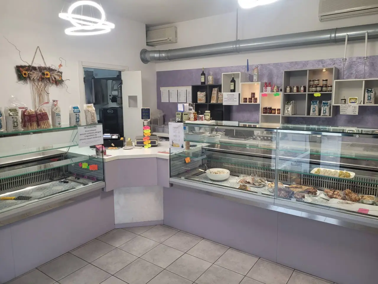 Gastronomia in Via Roma 3, San Giorgio Bigarello, {3} - Foto 1