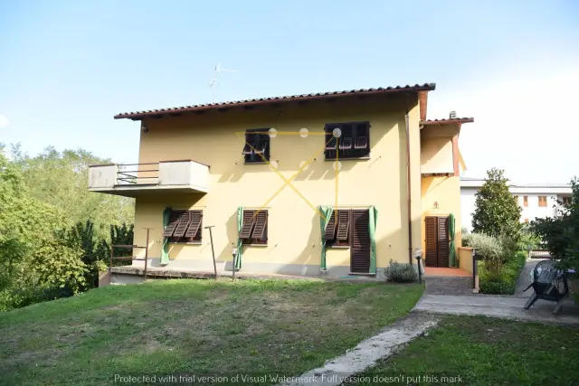 Villa, Figline e Incisa Valdarno - Foto 1