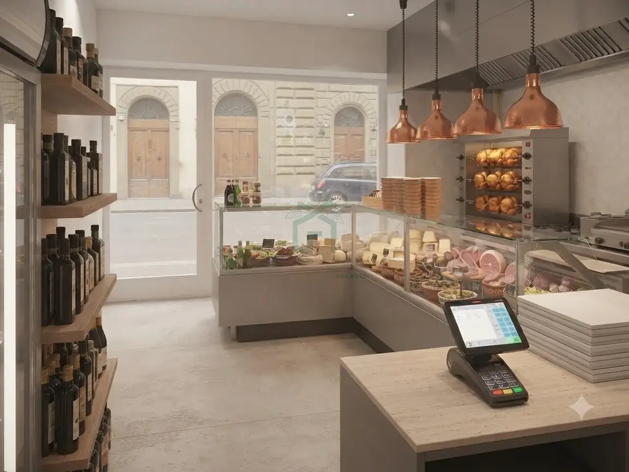 Gastronomia in Stradone Santa Lucia, Verona, {3} - Foto 1